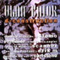 ULAN BATOR / D-CONSTRUCTION REMIXS / 1999 / 4 remixs by Otomo, Scanner, ErikM, CarlStone / CD : Les Disques du Soleil et de l'Acier