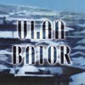 ULAN BATOR / ULAN BATOR / 1995 / albumCD : Les Disques du Soleil et de l'Acier
